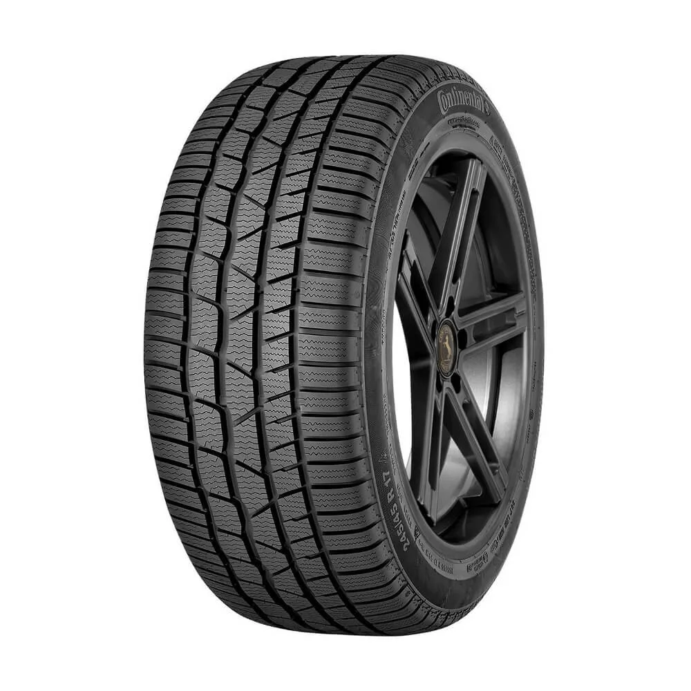 Continental ContiWinterContact TS 830P N0 235/40R19 92V M+S 3PMSF FR