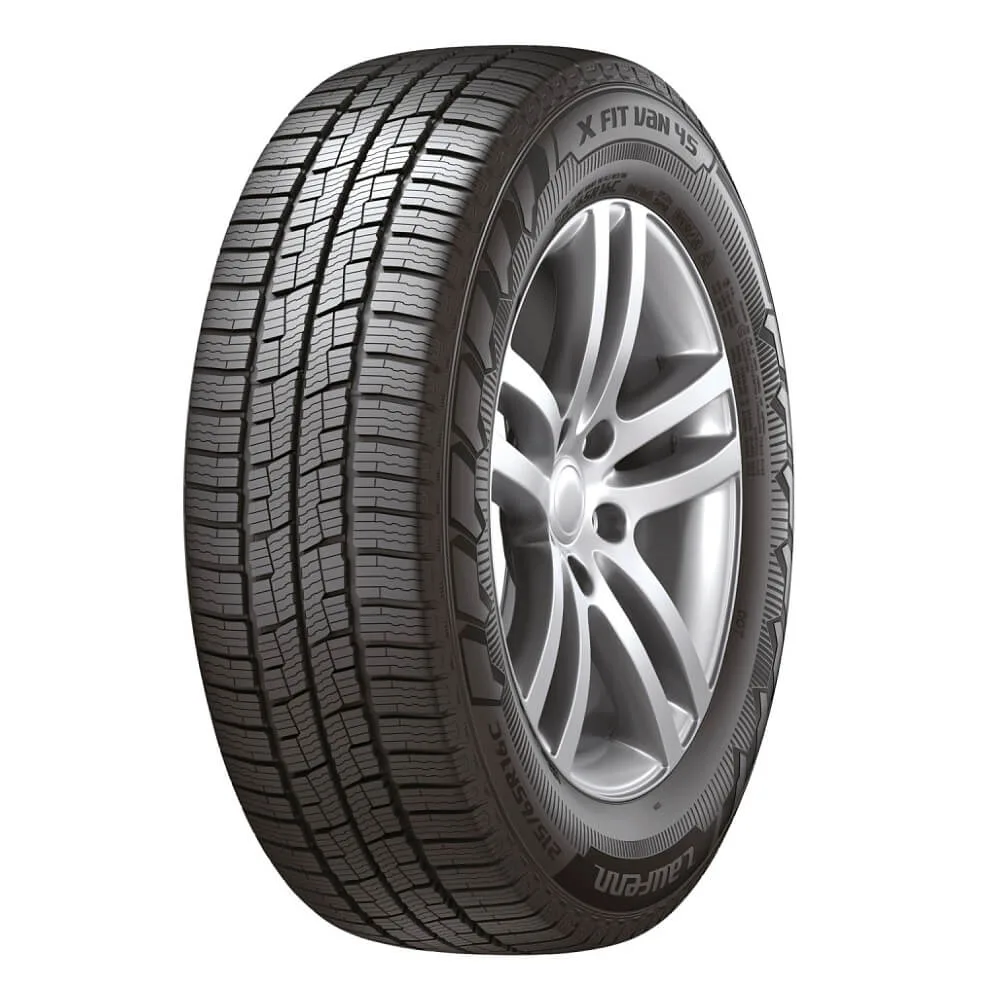 Laufenn X Fit Van 4S LV71 225/75R16C 121/120R M+S 3PMSF