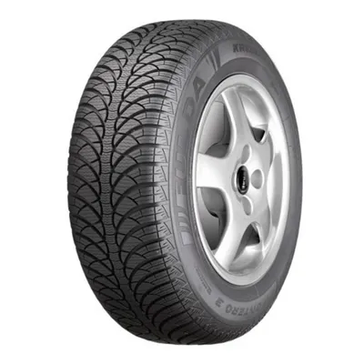 Fulda Kristall Montero 3 175/70R13 82T M+S 3PMSF