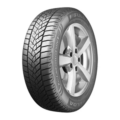 Fulda Kristall Control SUV 225/65R17 106H XL M+S 3PMSF