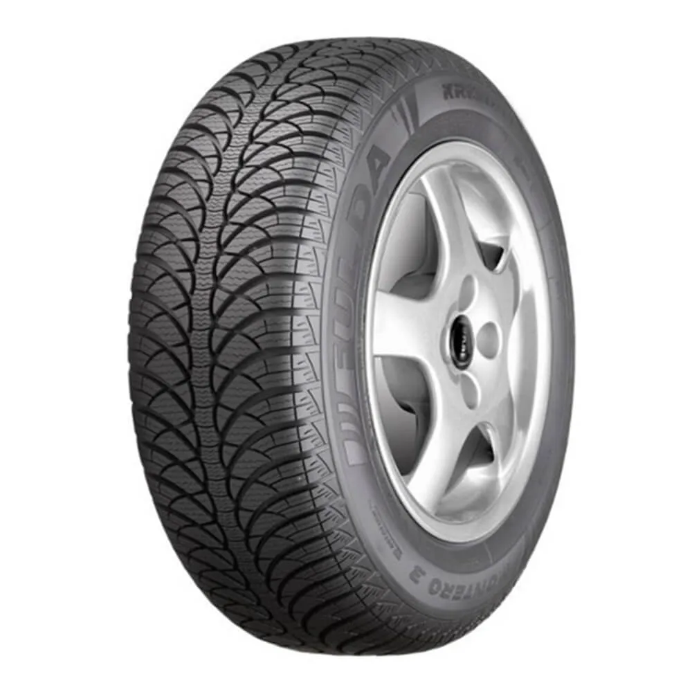 Fulda Kristall Montero 3 185/60R14 82T M+S 3PMSF