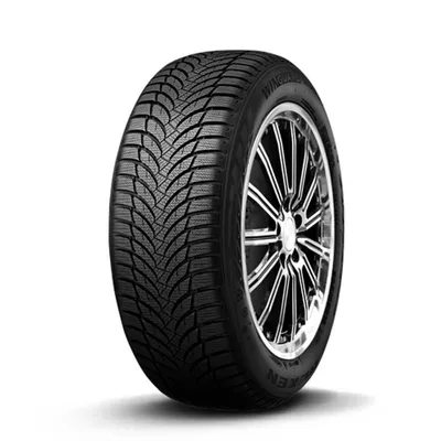 Nexen WinGuard Snow'G WH2 195/60R16 89H M+S 3PMSF