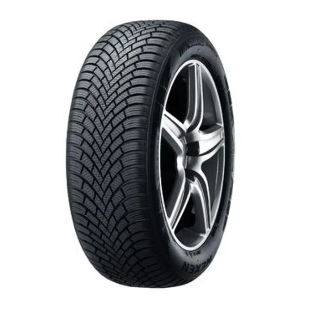 Nexen WinGuard Snow'G 3 215/65R16 98H M+S 3PMSF