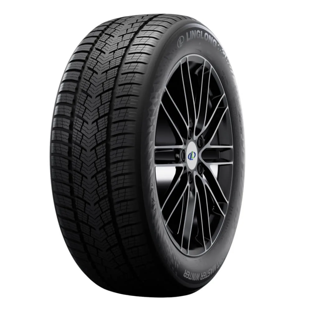 Linglong Sport Master Winter 215/55R18 99V XL M+S 3PMSF