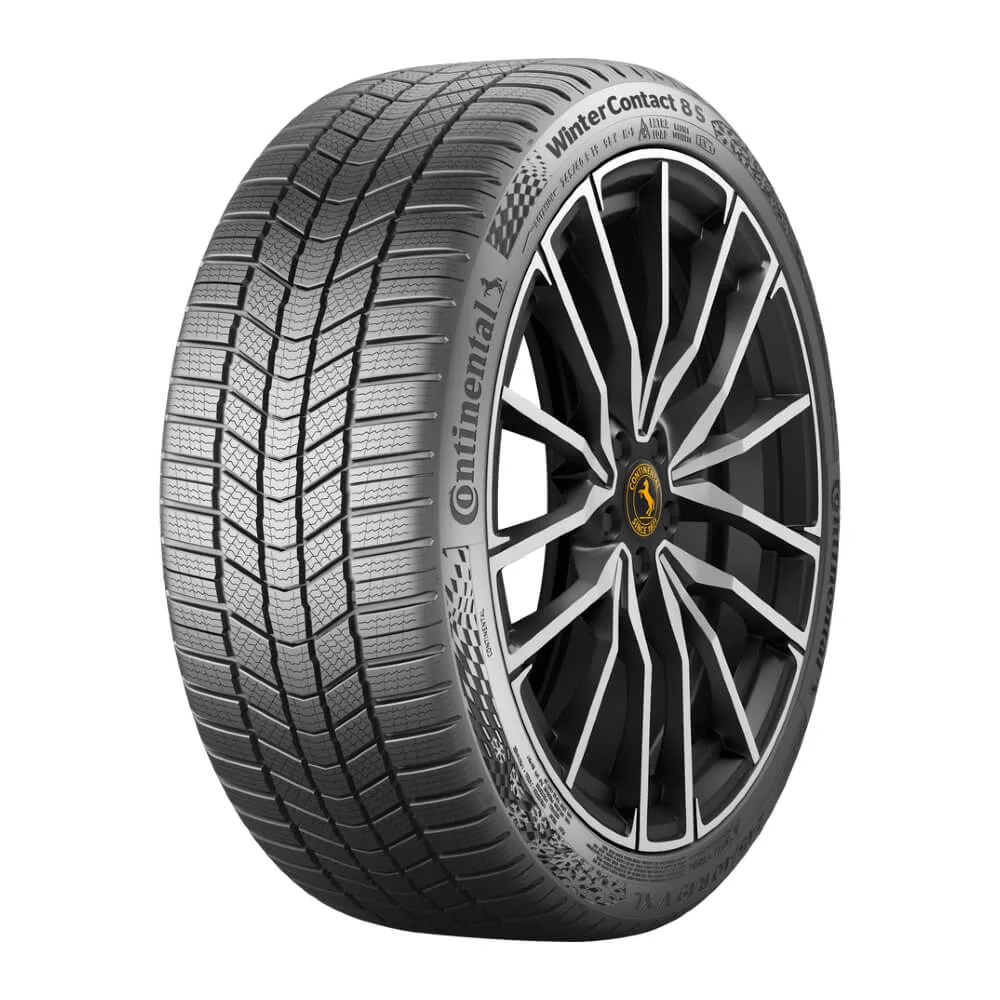 Continental WinterContact 8 S 235/40R20 96V XL M+S 3PMSF FR EV