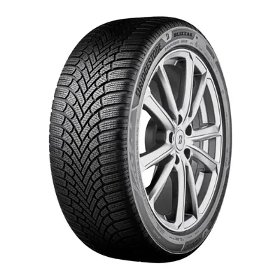 Bridgestone Blizzak 6 315/35R20 110W XL M+S 3PMSF Enliten