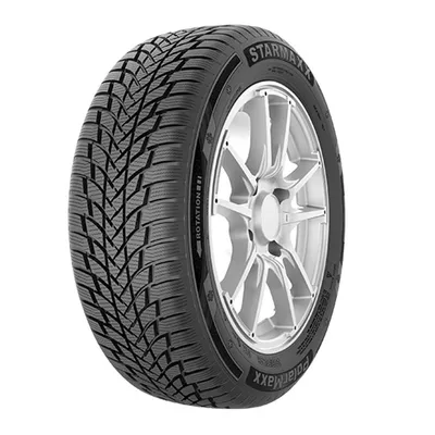 Starmaxx Polarmaxx 195/60R18 96H RF M+S 3PMSF