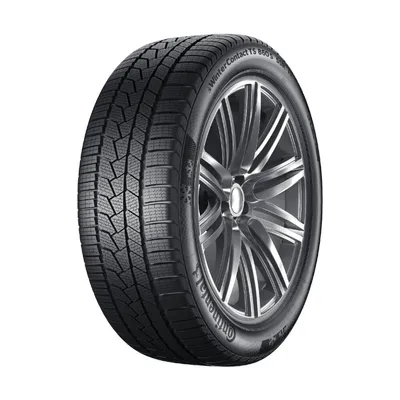 Continental WinterContact TS 860 S NE0 295/35R22 108V XL M+S 3PMSF FR