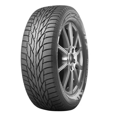 Kumho WinterCraft SUV Ice WS51 255/65R17 114T XL M+S 3PMSF