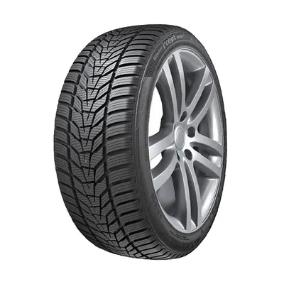Hankook Winter i'cept evo3 X W330A 285/45R22 114W XL M+S 3PMSF