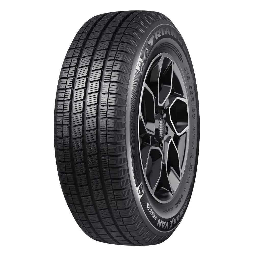 Triangle SeasonX Van TA702 215/65R15C 104/102T M+S 3PMSF 6PR