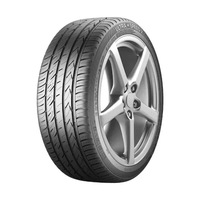 Gislaved Ultra Speed 2 255/40R18 99Y XL FR