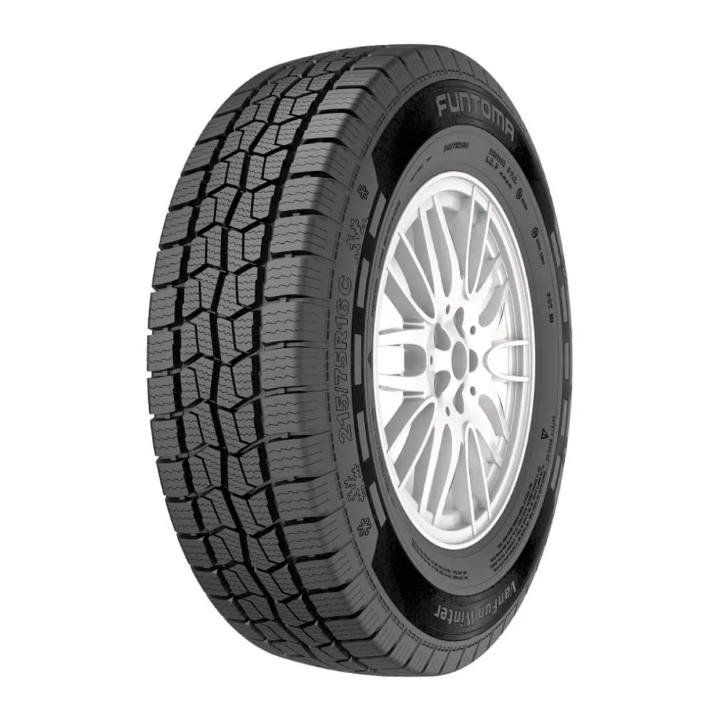 Funtoma VanFun Winter 215/75R16C 116/114R M+S 3PMSF 10PR