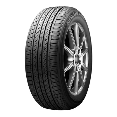 Kumho Solus KH25 205/55R17 91V