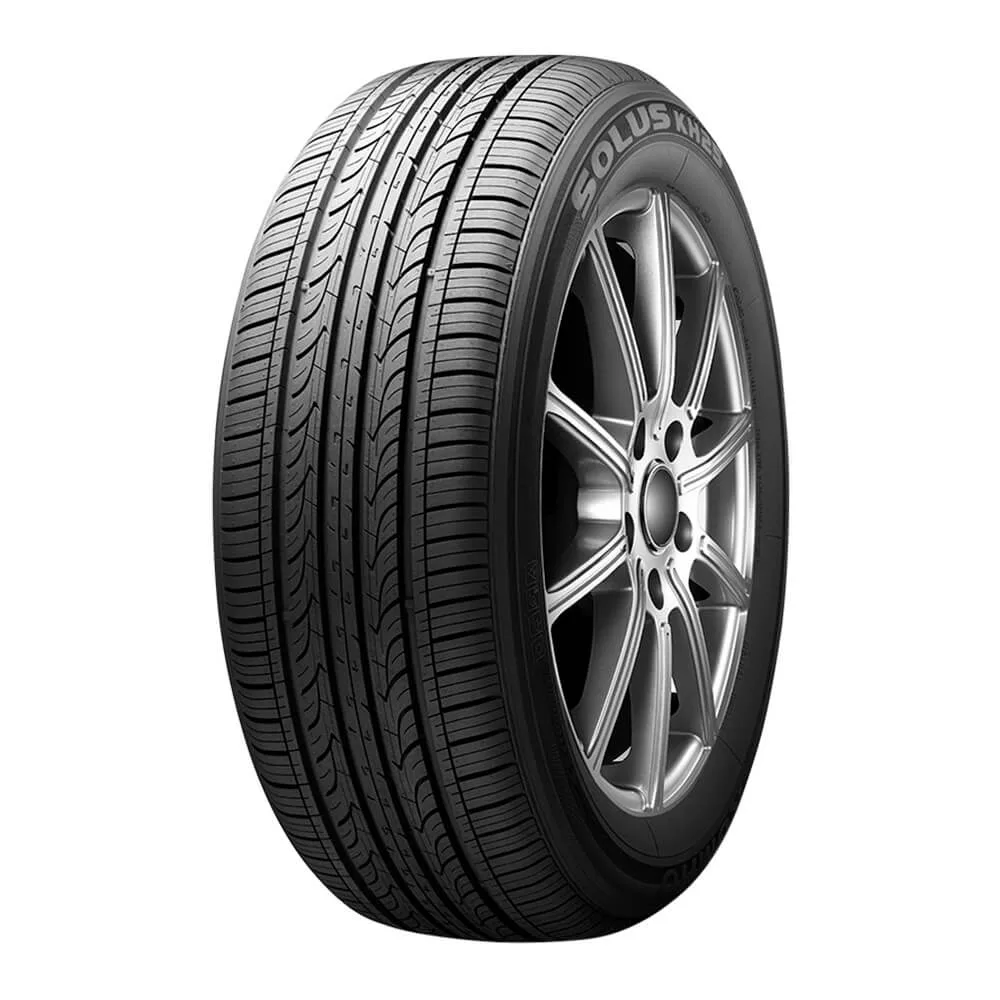 Kumho Solus KH25 205/55R17 91V