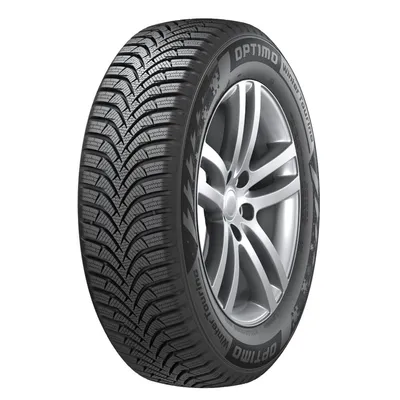 Optimo Winter Touring 195/65R15 91T M+S 3PMSF