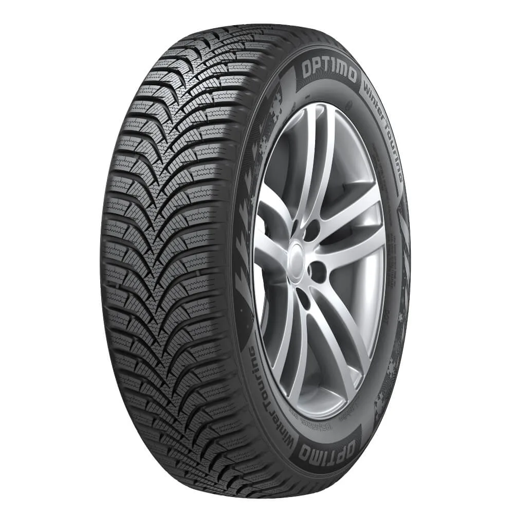 Optimo Winter Touring 195/65R15 91T M+S 3PMSF
