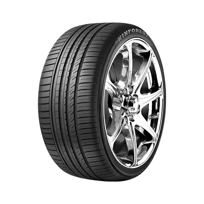 Kinforest KF550 245/35ZR19 93W XL
