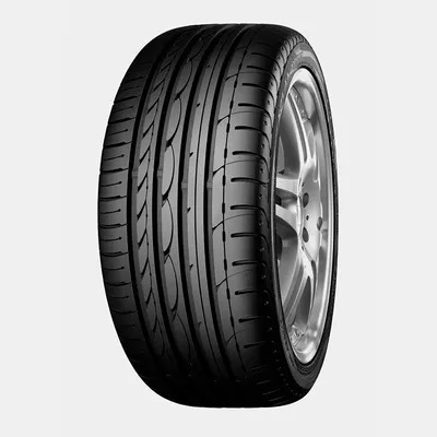 Yokohama Advan Sport V103 ZPS 225/40R18 88Y