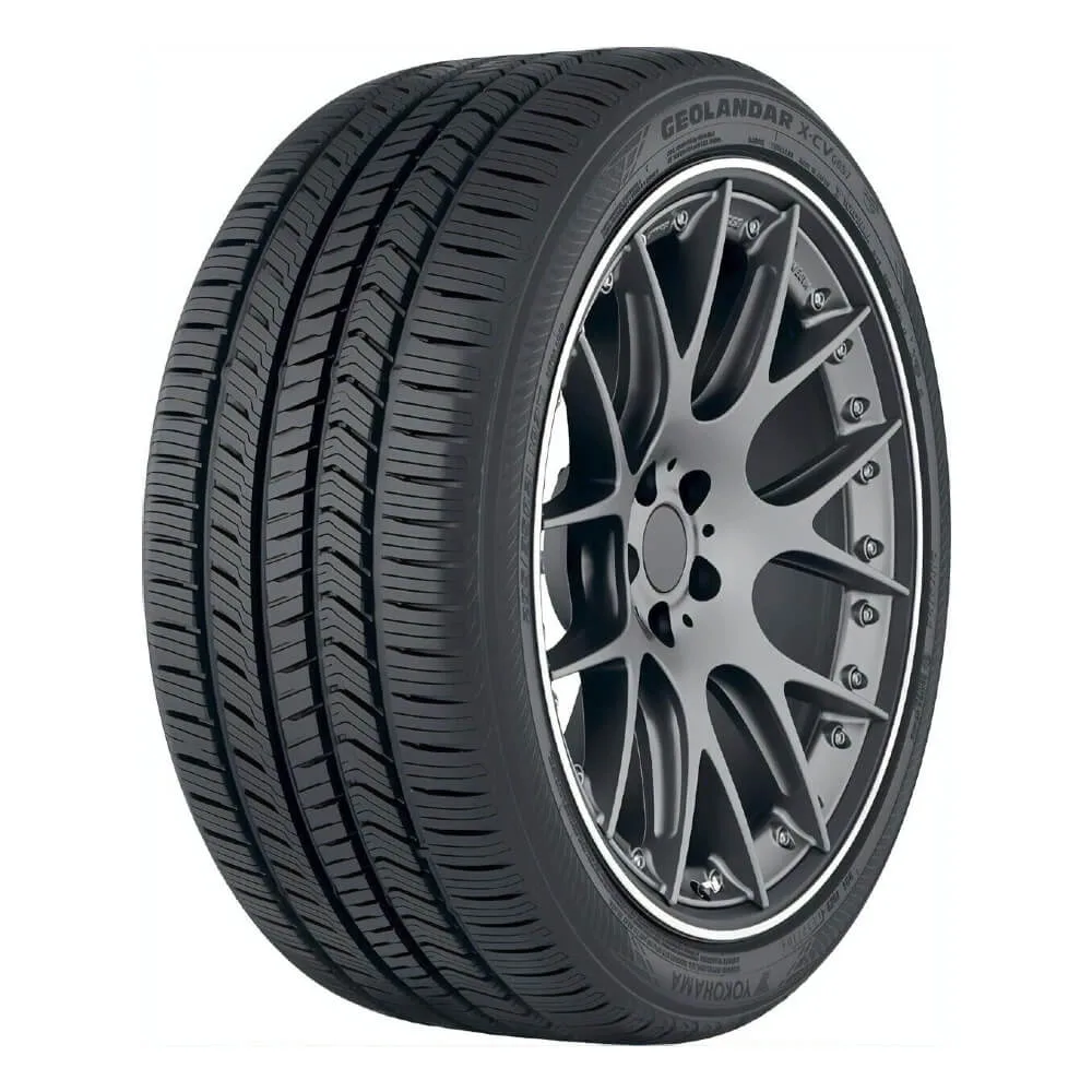 Yokohama Geolandar X-CV G057 235/45R20 100W XL