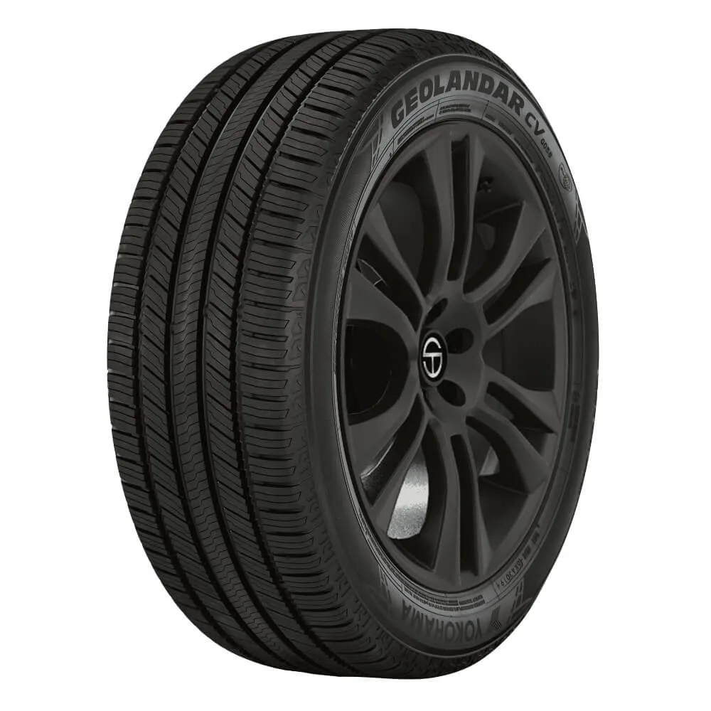 Yokohama Geolandar CV G058 215/60R17 96H