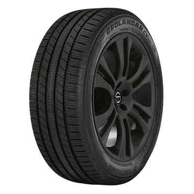 Yokohama Geolandar CV G058 245/65R17 107H