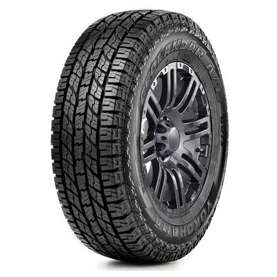 Yokohama Geolandar A/T G015 255/65R18 111H M+S 3PMSF