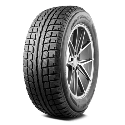 Maxtrek Trek M7 225/55R18 98T M+S 3PMSF