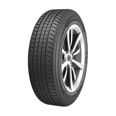 Nankang N-605 205/75R15 97H