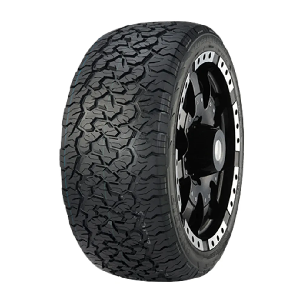 Unigrip Lateral Force A/T 265/70R16 112H M+S