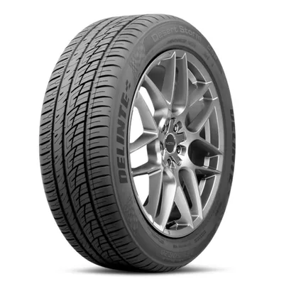 Delinte DS8 255/55R20 110W XL M+S