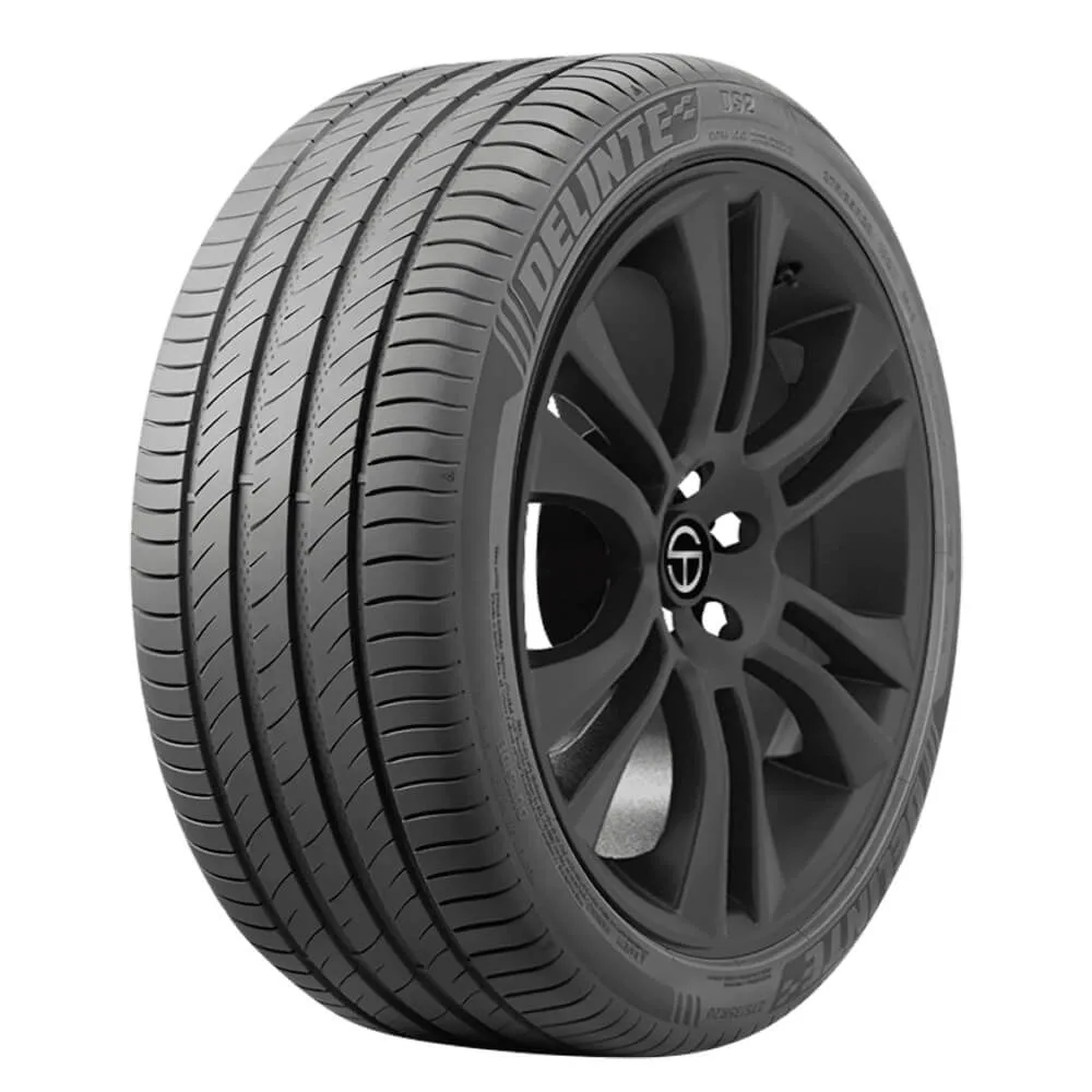 Delinte DS2 215/35R18 84W XL M+S