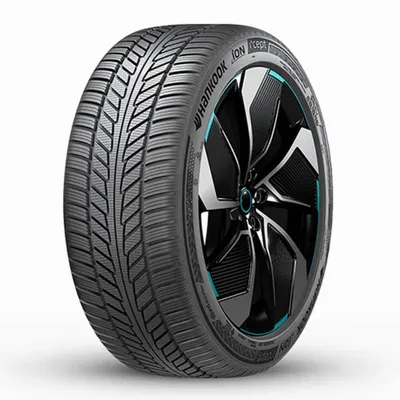 Hankook iON i'cept IW01 265/40R21 105V XL M+S 3PMSF Sound Absorber EV