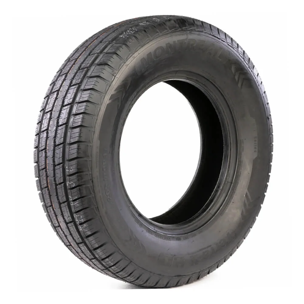 Montreal Terra-X H/T 265/75R16 123/120S