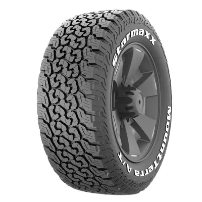 Starmaxx Mountterra A/T 215/75R15 100/97S M+S 3PMSF RWL