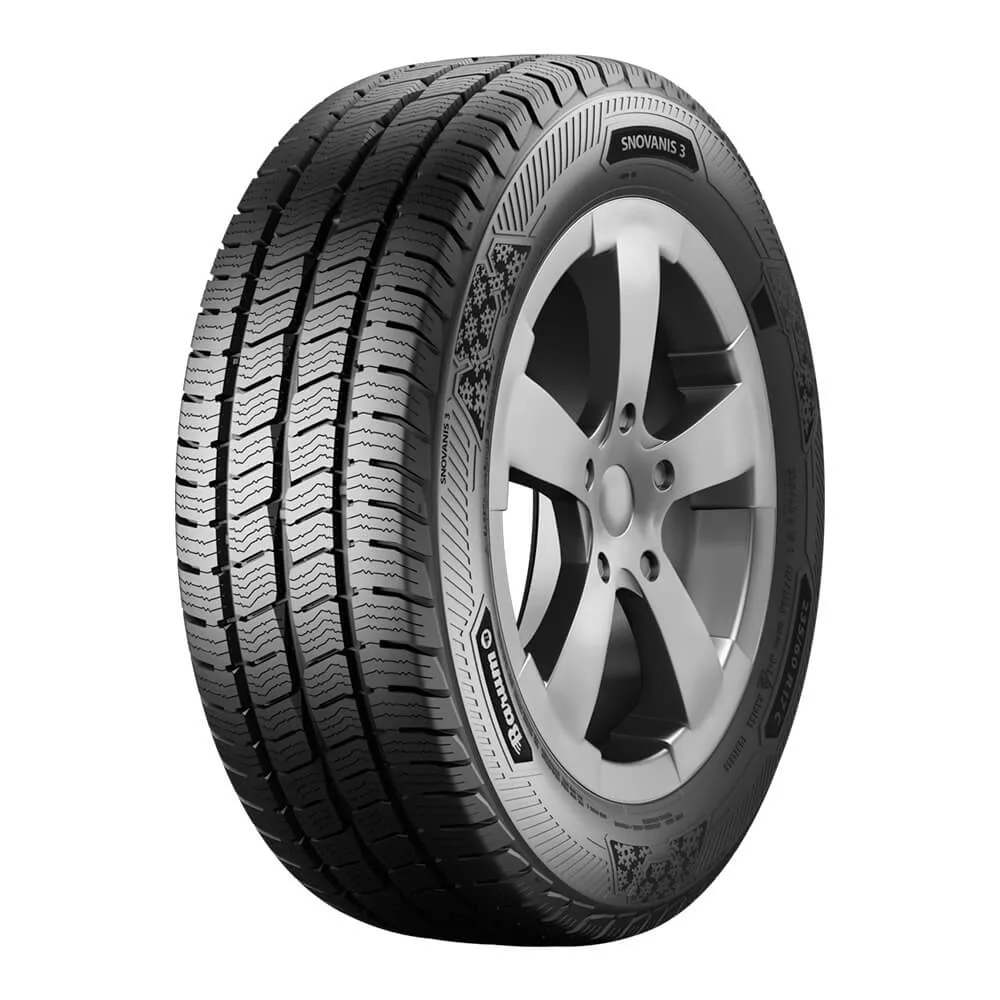 Barum SnoVanis 3 195R14C 106/104Q M+S 3PMSF 8PR