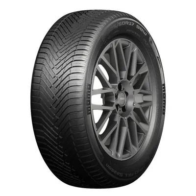 Momo M40 All Season 225/60R18 100H M+S 3PMSF