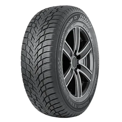 Nokian Tyres Seasonproof C1 235/65R16C 121/119R M+S 3PMSF
