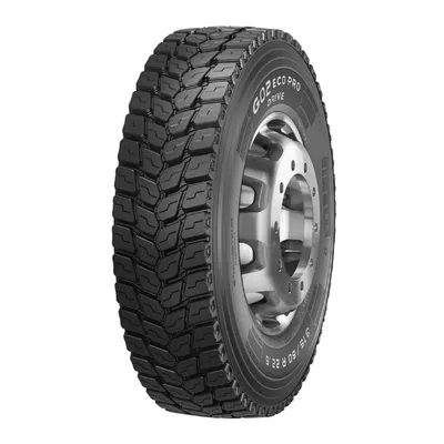 Pirelli G02 Eco Pro Drive 295/80R22.5 152/149L M+S 3PMSF