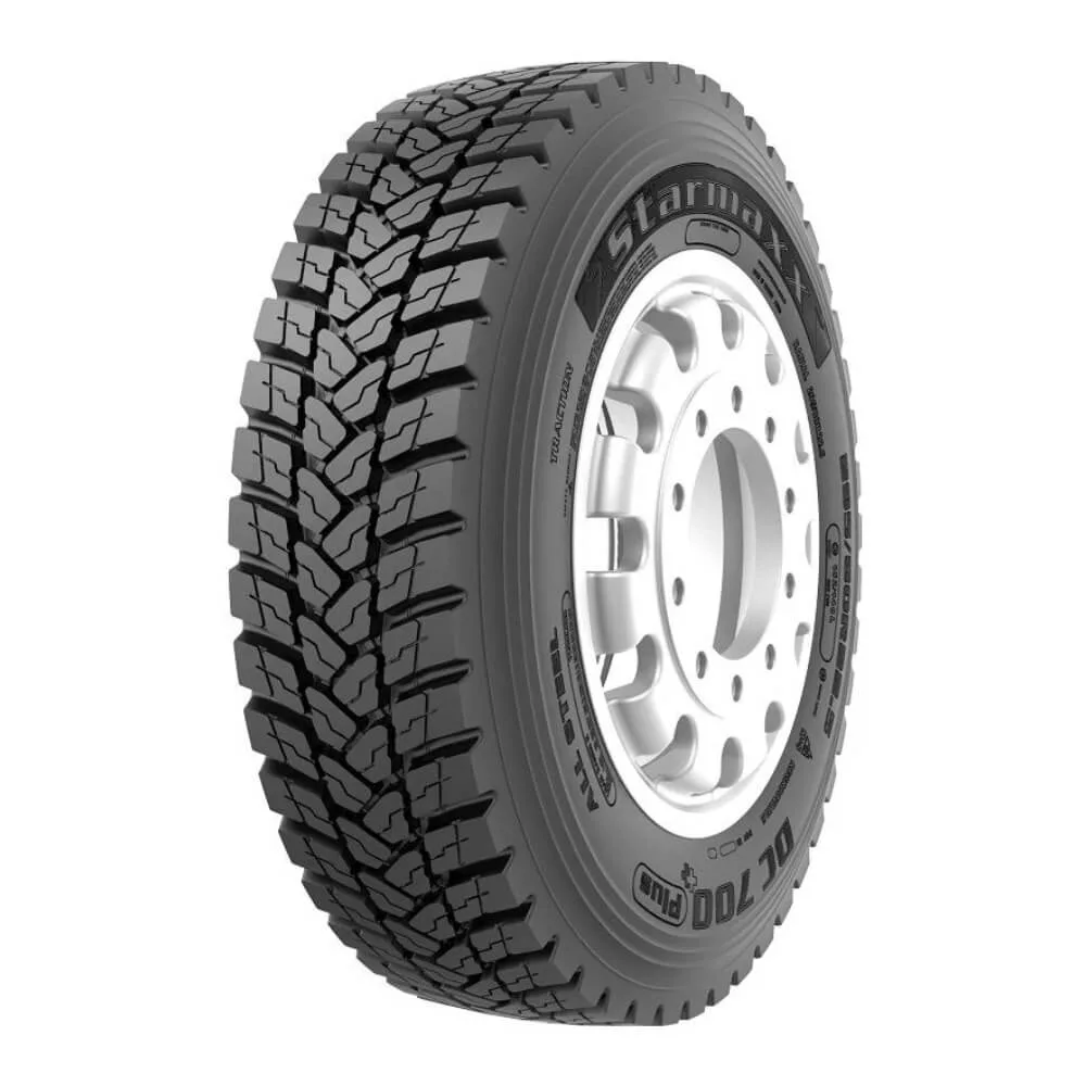 Starmaxx DC 700 Plus 13R22.5 156/150K M+S 3PMSF