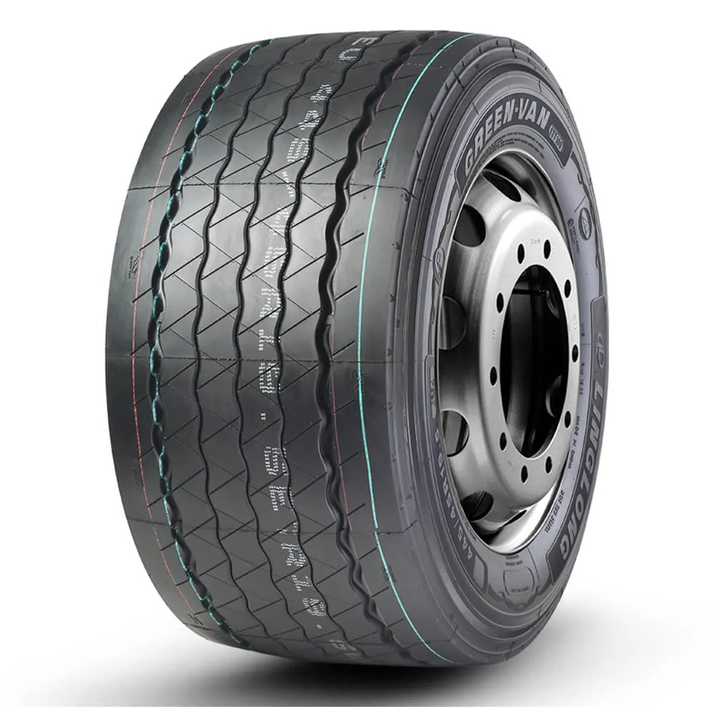 Linglong ETT100 435/50R19.5 160J M+S 3PMSF