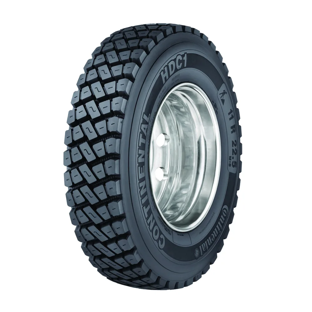 Continental HDC1 12R22.5 152/148K M+S 3PMSF 16PR