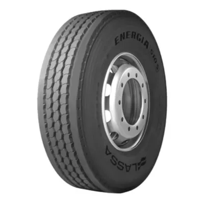 Lassa Energia 510S 295/80R22.5 152/148K M+S 3PMSF