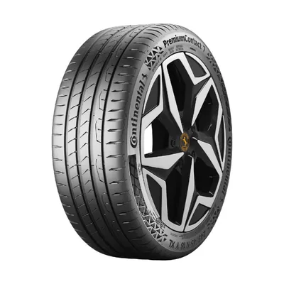 Continental PremiumContact 7 235/45R21 104T XL FR EV