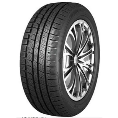 Nankang SV-55 265/70R16 112H M+S 3PMSF