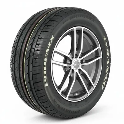 Tyranno Phoenix 215/50R13 85H RWL
