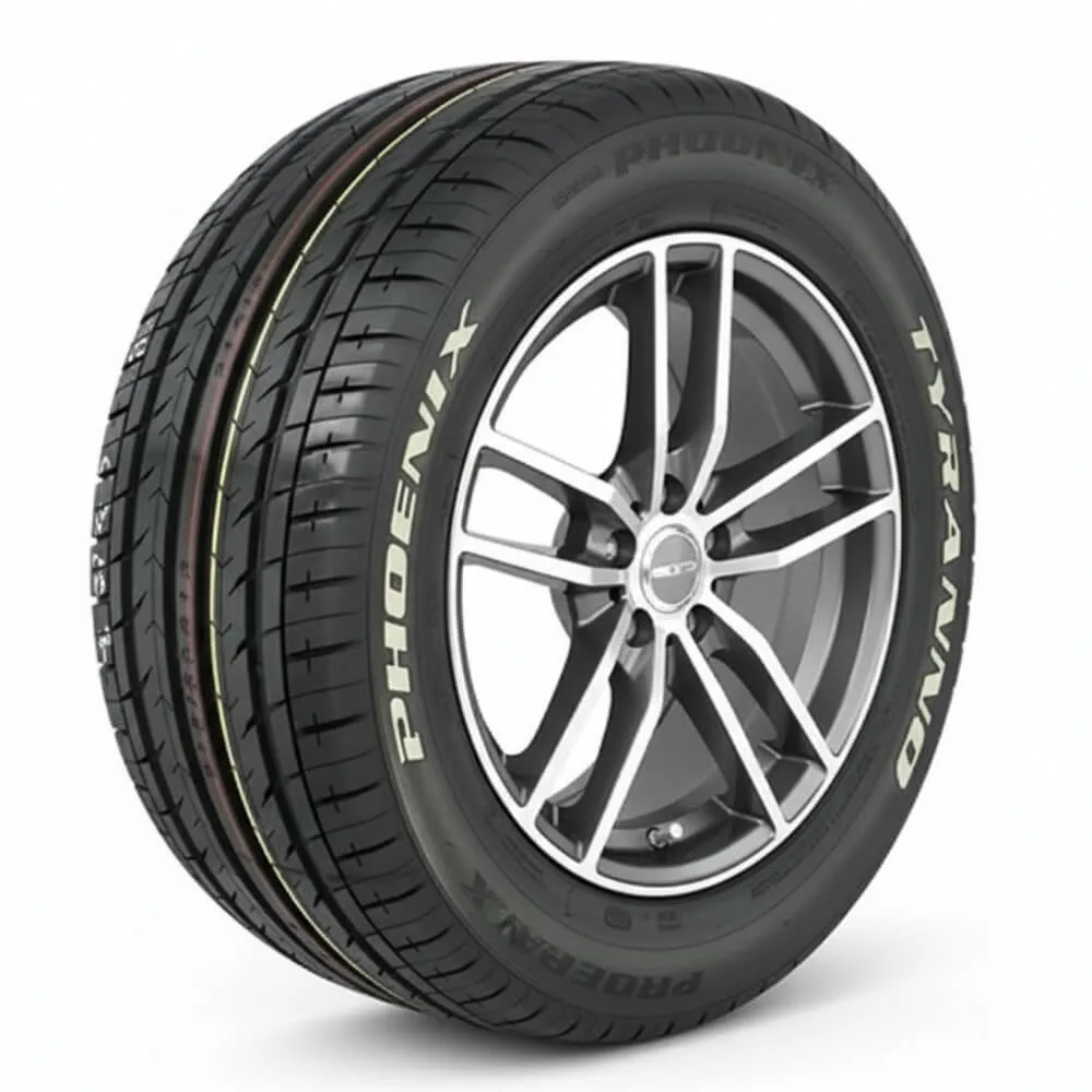 Tyranno Phoenix 215/50R13 85H RWL