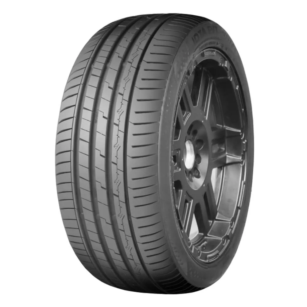 Accelera Iota EVT 205/55R17 95V XL EV