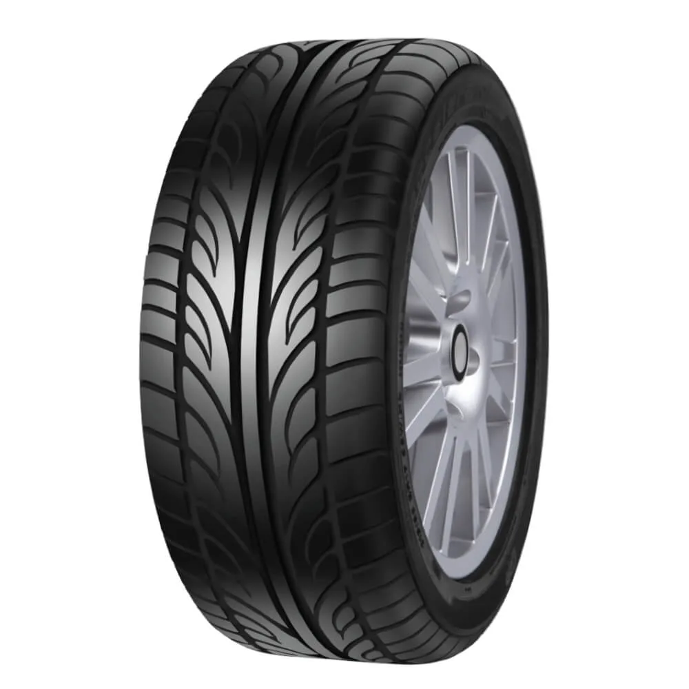 Accelera Alpha 195/50R14 77H