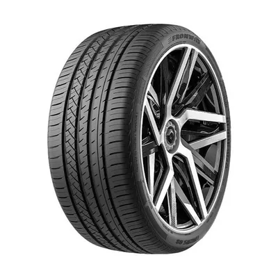 Fronway Eurus 08 255/35ZR20 97W XL M+S